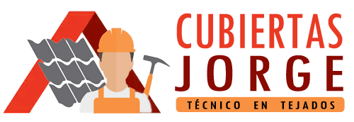 CUBIERTAS y TEJADOS JORGE MADRID