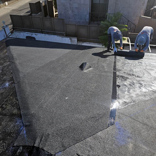 empresas impermeabilizacion cubiertas madrid