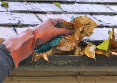 Empresa limpieza de canalones y bajantes madrid