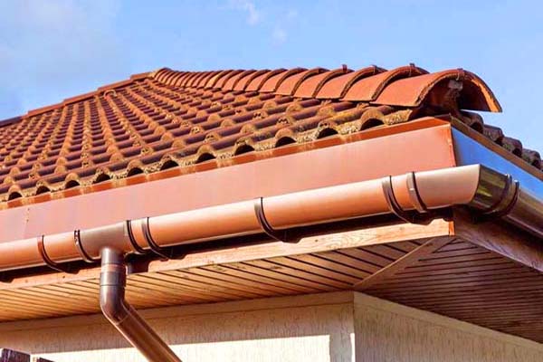 cuanto cuesta limpiar canalones madrid